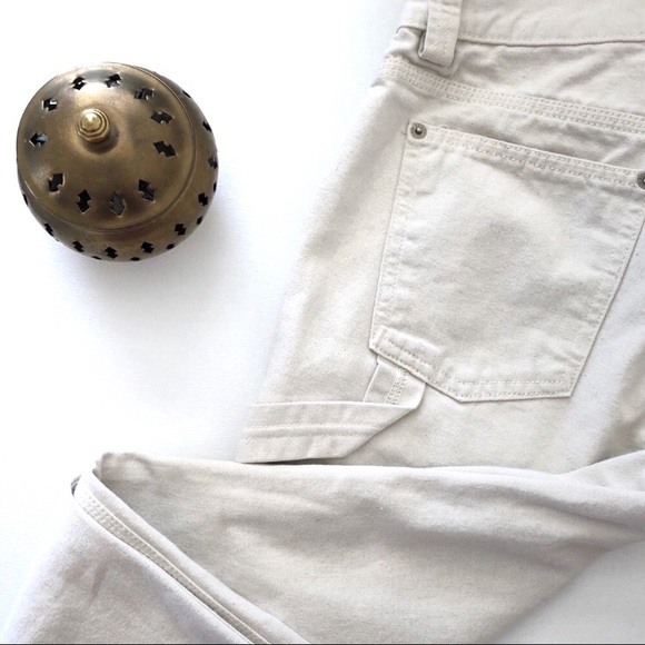 J. Crew Pants - J. Crew Cargo Pants
